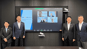 彩运网董事会决议通过收购德国BHTC 拓展智慧移动生态圈