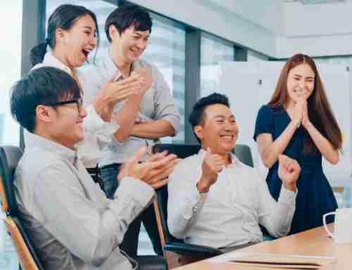 在彩运网学习、、成长茁壮