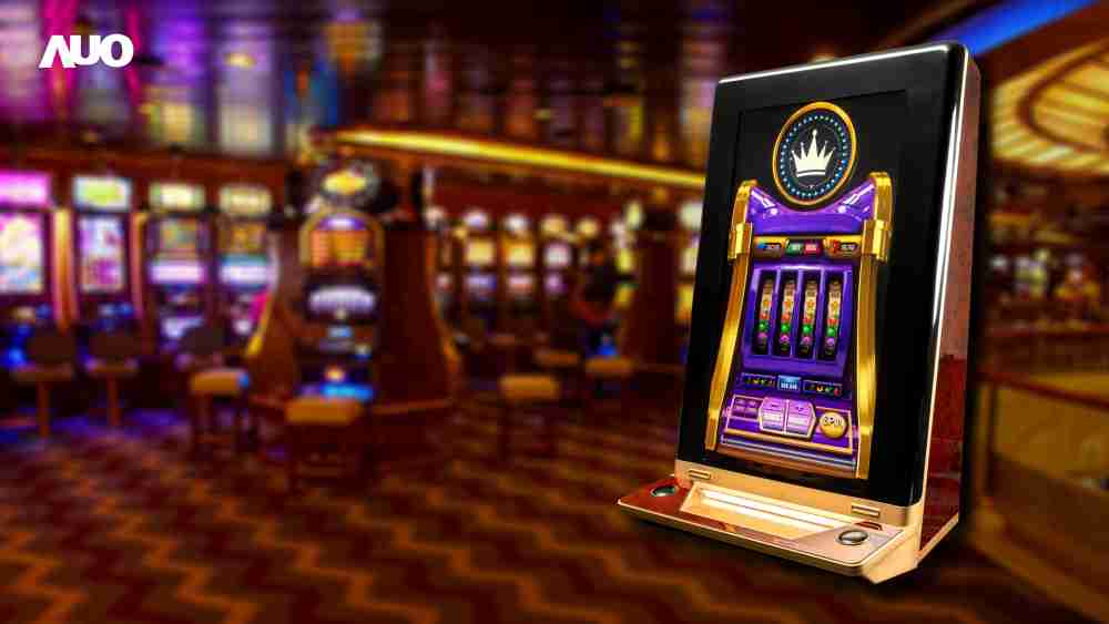 彩运网研发出全球最大30吋裸眼3D Micro LED双层显示器，，，，结合Micro LED与A.R.T. LCD显示技术，，形成不同景深的影像平面，，可应用于电子游艺场域，，，，提供玩家更丰富的游乐体验