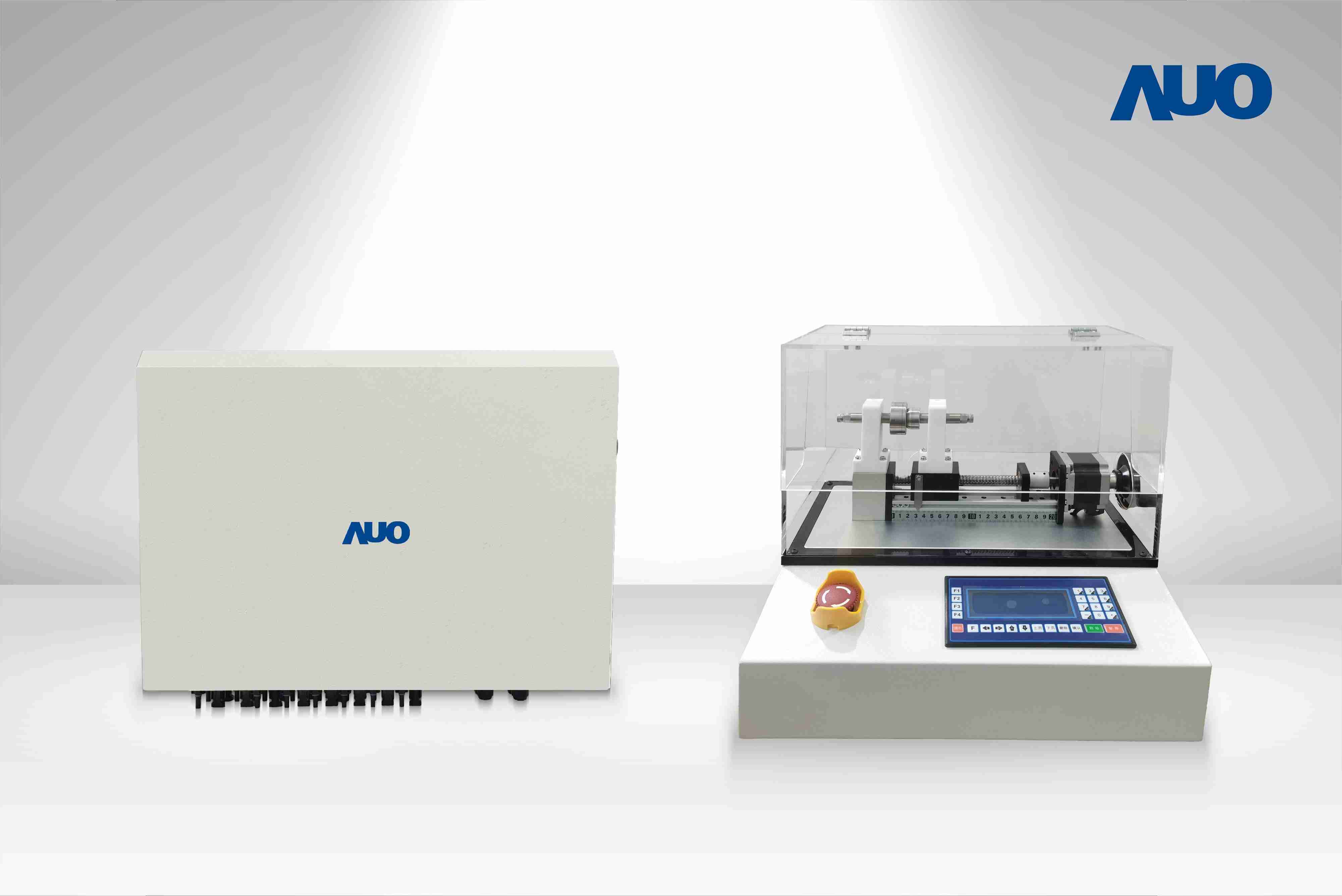 彩运网SunGarde电弧保护箱可发挥侦测与预防灾害作用，，展示彩运网在安全系统上的全面升级