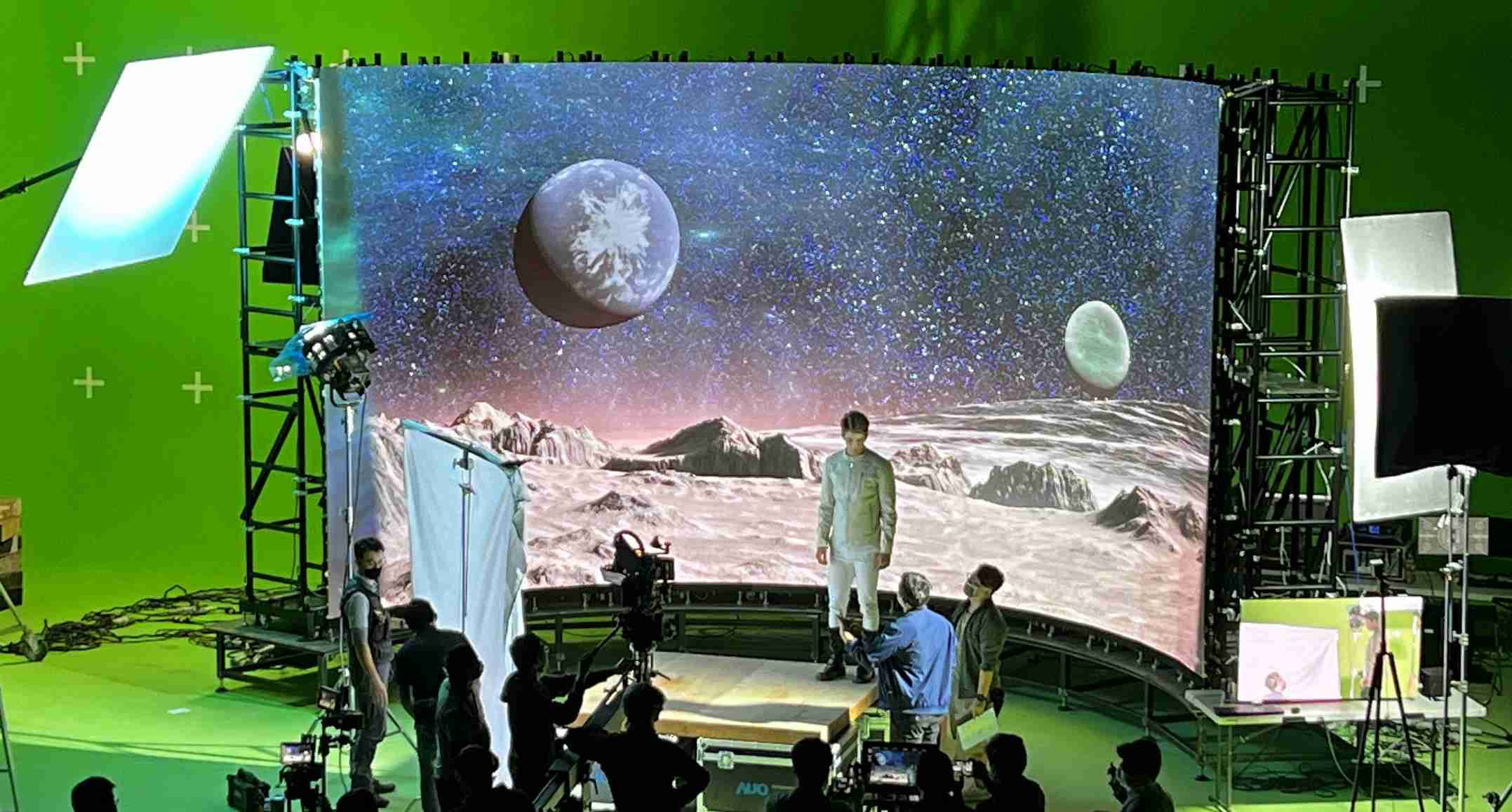 面面俱到的客制化设计