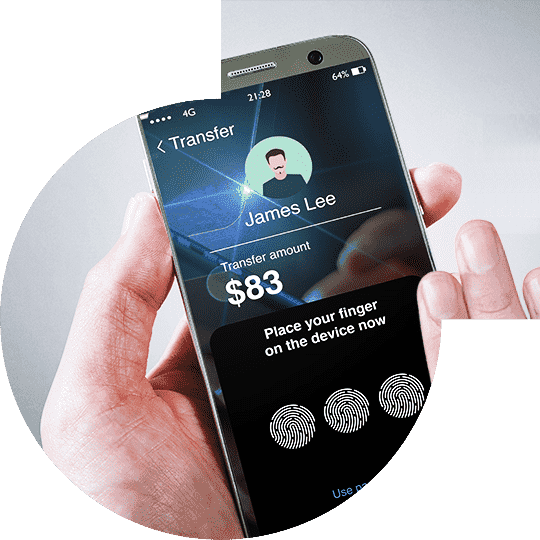 彩运网新一代全系列感测技术<br>为智慧应用场域带来人机沟通全新体验